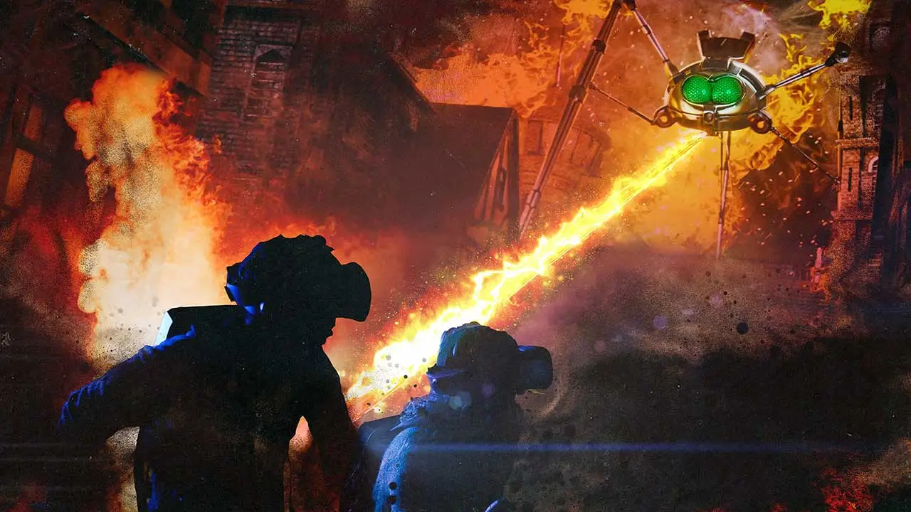 Ellipsis Entertainment